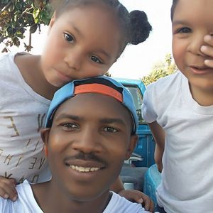 Meet your Posher, Curtis